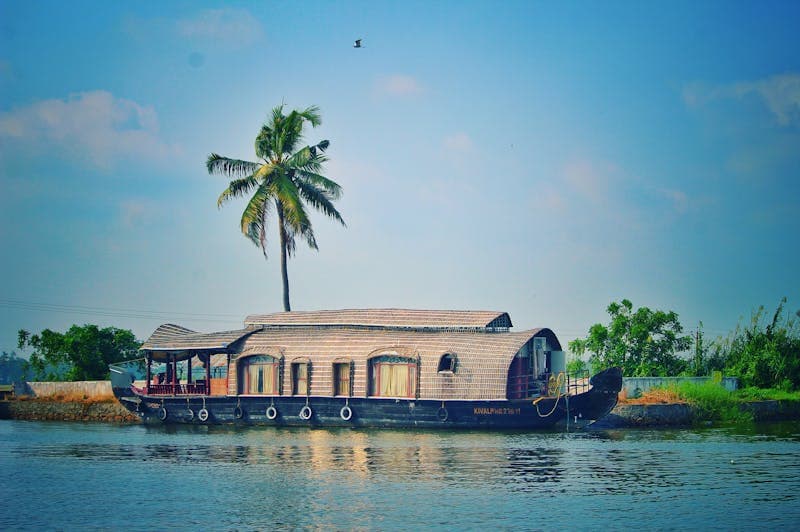 Kerala - Kanyakumari - Rameshwaram - Madurai